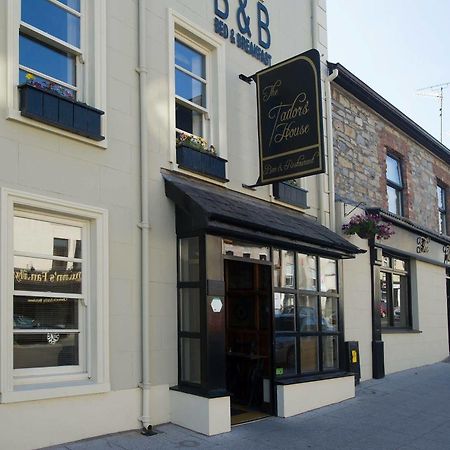 The Tailor'S House Guest Rooms Ballygawley Exterior foto