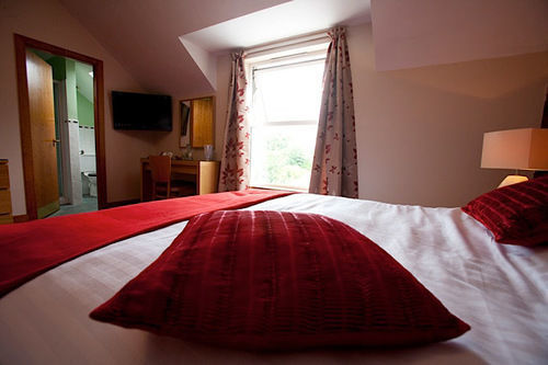 The Tailor'S House Guest Rooms Ballygawley Exterior foto