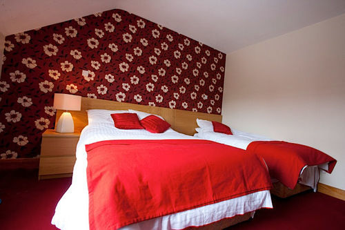 The Tailor'S House Guest Rooms Ballygawley Exterior foto
