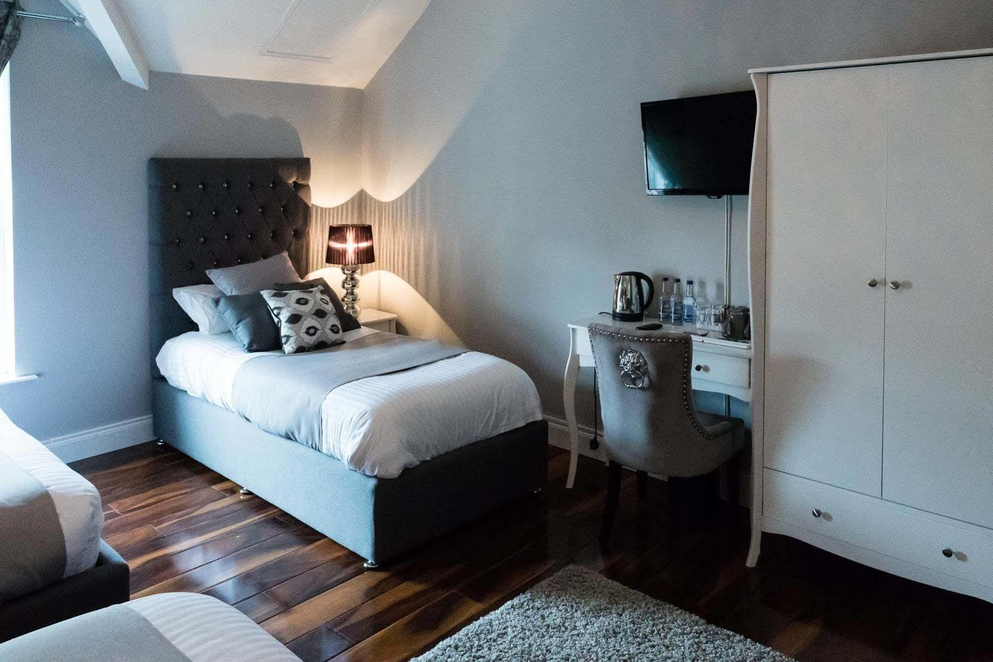 The Tailor'S House Guest Rooms Ballygawley Exterior foto