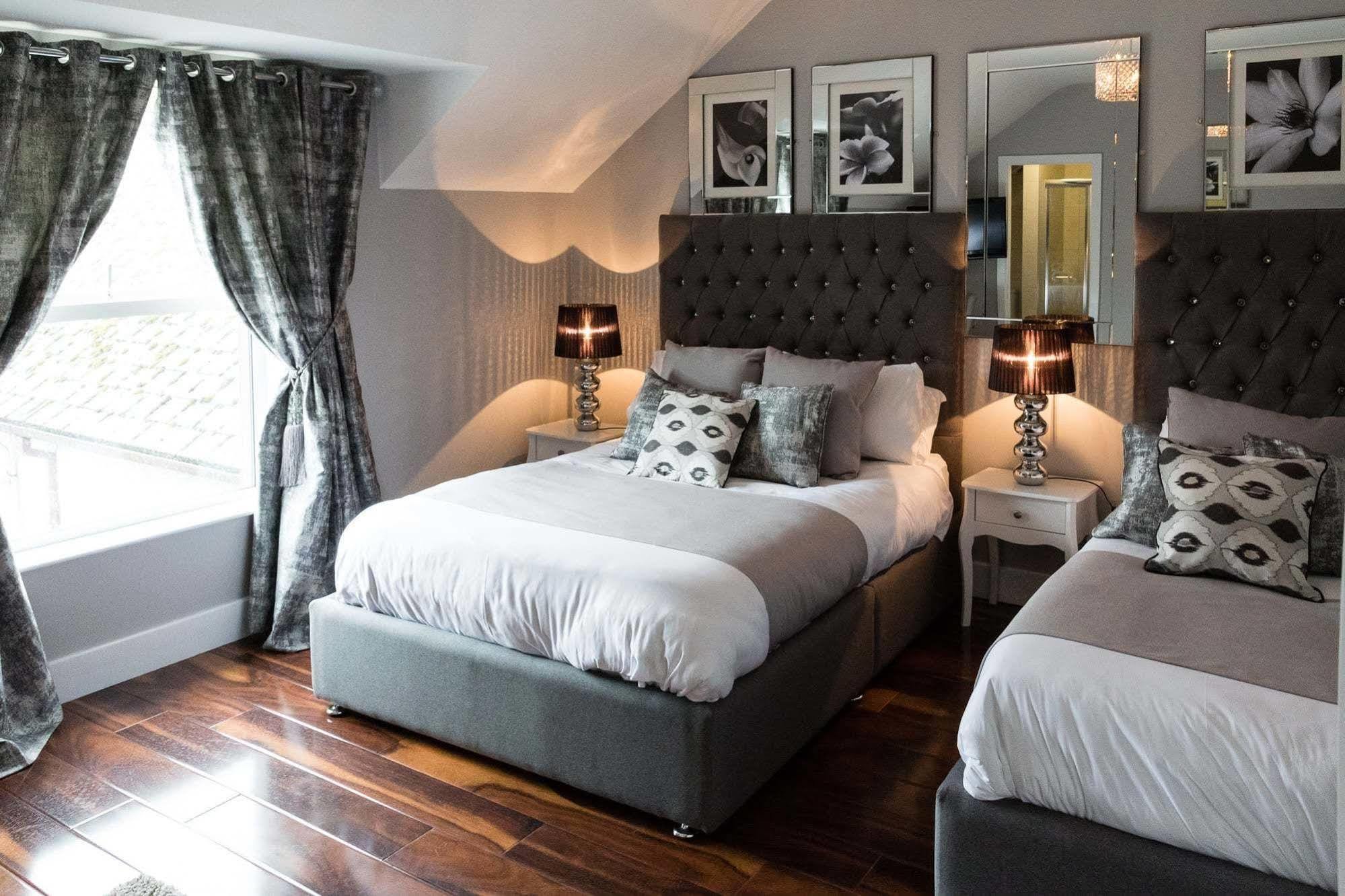 The Tailor'S House Guest Rooms Ballygawley Exterior foto
