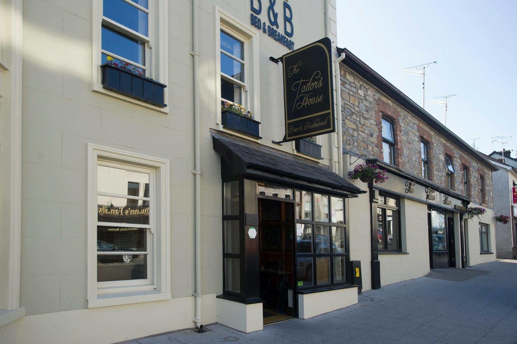 The Tailor'S House Guest Rooms Ballygawley Exterior foto